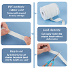 1Pc Synthetic Rubber Elastic Cord OCOR-OC0001-61D-4