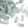 Gradient Color Transparent Acrylic Beads X1-OACR-M023-01C-1