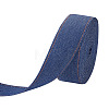 Stitch Denim Ribbon OCOR-TAC0009-04D-03-11