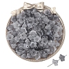 100Pcs Acrylic Bead Caps PW-WGC6A11-01-1