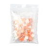 16Pcs Handmade Porcelain Ceramic Beads PORC-FS0001-68B-7