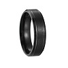 Titanium Steel Finger Rings for Women WG1765E-35-2