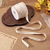 10M Polycotton Grosgrain Ribbon OCOR-TA0003-55B-5