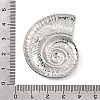 304 Stainless Steel with Enamel Pendants SA-CBAA487-01P-01-3