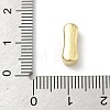 Brass Beads KK-H537-01I-G-3