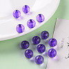 Transparent Acrylic Beads MACR-S370-A12mm-748-6