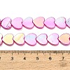 Natural Freshwater Shell Beads Strands SH-CBA93AD-06F-4