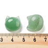 Natural Green Aventurine Beads G-H007-03A-3