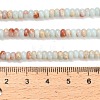 Synthetic Imperial Jasper Beads Strands G-L635-A09-4x2mm-02-6