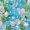 Glass Beads EGLA-A034-LM6mm-50-2