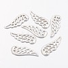 Tibetan Style Alloy Pendants LS-TIBEP-LF10839YKG-P-LF-1
