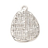 Alloy Pendants FIND-I367-06P-1