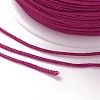 Braided Nylon Thread NWIR-K013-A13-3