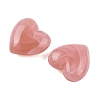 Opaque Acrylic Beads OACR-Z036-01A-02-2