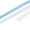 Segment Dyed Polycotton Macrame Cord OCOR-T017-03E-3