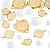 DIY Pendant Making Kits STAS-TA0005-89-3