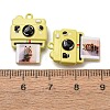 Alloy Pendants PALLOY-A040-02B-3