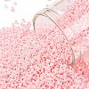 TOHO Round Seed Beads SEED-XTR15-0126-1