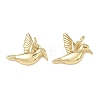 Brass Pendants KK-D289-34A-G-1