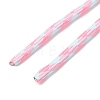 Polycotton Braided Cord with Inner Core OCOR-NH0002-01-18-1