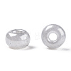 8/0 Glass Seed Beads SEED-US0003-3mm-156-5