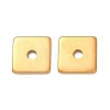 304 Stainless Steel Geometric Spacer Beads STAS-F362-04B-G02-1