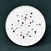 Twelve Constellations Plaster Coaster PW-WG28707-08-1