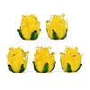 Handmade Lampwork Beads LAMP-K045-01D-1