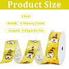Polyester Ribbon OCOR-CY0004-19E-2