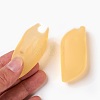 Silicone Portable Toothbrush Case SIL-WH0001-01-2