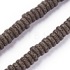 Natural Lava Rock Beads Strands G-F671-02A-12-1