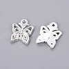 Tibetan Style Pendants X-TIBEP-A890-S-FF-2
