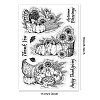 PVC Plastic Stamps DIY-WH0167-57-0534-6