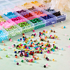 ABS Plastic Beads KY-TAC0013-03-16