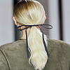 1Pc Satin Hair Ties PHAR-LP0002-17A-1