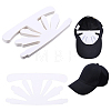 Paper Baseball Cap Shaper Insert FIND-WH0366-410-1