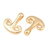 Brass Pendants KK-CBA7BFE-07G-2