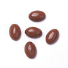 Natural Red Jasper Cabochons G-F605E-02A-1