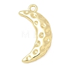 Brass Pendants KK-A300-26G-1