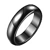 Hematite Finger Rings FS-WG71786-11-1
