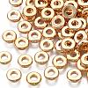 Brass Beads KK-G333-02G-5mm-NF-1