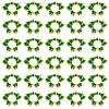 30Pcs Alloy Enamel Bead Frame FIND-DC0002-48-1