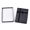 Cardboard Jewelry Necklace Boxes LS-CBOX-T006-04A-3