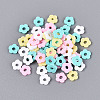 Handmade Polymer Clay Cabochons CLAY-Q253-02-2