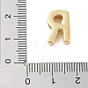 Rack Plating Brass Beads KK-A208-10R-3