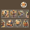 PET The Gothic Fantasy Series Sticker Rolls PW-WGA9F36-02-1