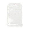 Plastic Packaging Zip Lock Bags OPP-F001-01C-2