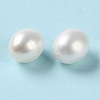 Natural Cultured Freshwater Pearl Beads PEAR-E020-18-3