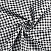 Tartan Cotton Fabric DIY-WH0671-412C-1