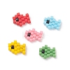 Handmade Japanese Seed Beads SEED-CP00007-1